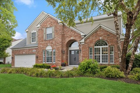 Photo of 24164 Norfolk Lane, Plainfield, IL 60585 (MLS # 12461509)