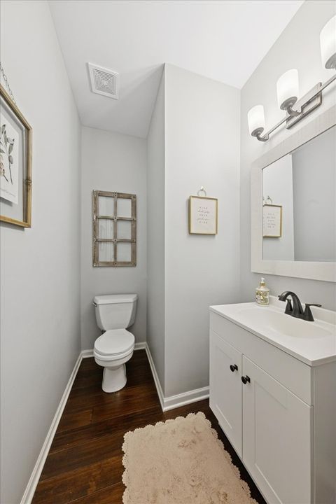 Tiny photo for 24164 Norfolk Lane, Plainfield, IL 60585 (MLS # 12461509)