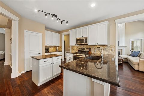 Tiny photo for 24164 Norfolk Lane, Plainfield, IL 60585 (MLS # 12461509)