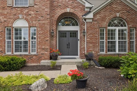 Tiny photo for 24164 Norfolk Lane, Plainfield, IL 60585 (MLS # 12461509)