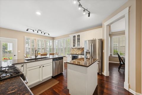 Tiny photo for 24164 Norfolk Lane, Plainfield, IL 60585 (MLS # 12461509)