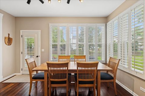 Tiny photo for 24164 Norfolk Lane, Plainfield, IL 60585 (MLS # 12461509)