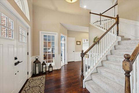 Tiny photo for 24164 Norfolk Lane, Plainfield, IL 60585 (MLS # 12461509)