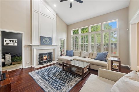 Tiny photo for 24164 Norfolk Lane, Plainfield, IL 60585 (MLS # 12461509)