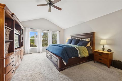 Tiny photo for 24164 Norfolk Lane, Plainfield, IL 60585 (MLS # 12461509)