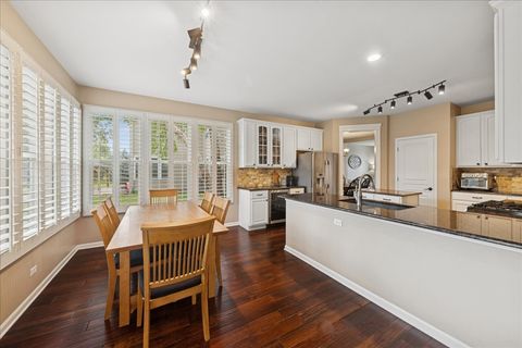 Tiny photo for 24164 Norfolk Lane, Plainfield, IL 60585 (MLS # 12461509)