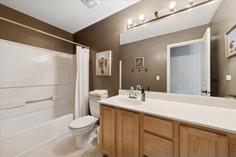 Tiny photo for 24164 Norfolk Lane, Plainfield, IL 60585 (MLS # 12461509)