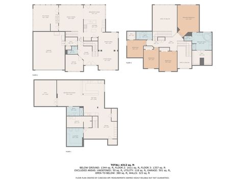 Tiny photo for 24164 Norfolk Lane, Plainfield, IL 60585 (MLS # 12461509)