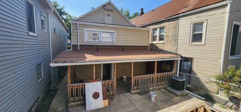 Tiny photo for 2948 S Lyman Street, Chicago, IL 60608 (MLS # 12455120)
