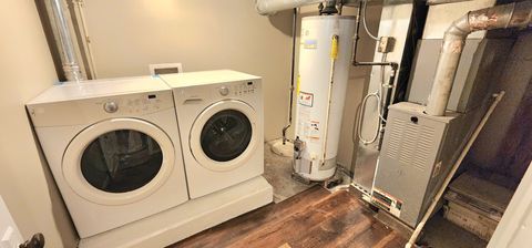 Tiny photo for 2948 S Lyman Street, Chicago, IL 60608 (MLS # 12455120)