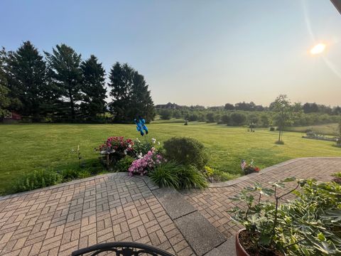 Tiny photo for 16146 W Oak Avenue, Joliet, IL 60432 (MLS # 12471573)