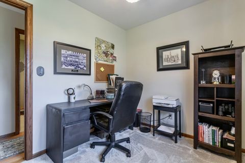 Tiny photo for 16146 W Oak Avenue, Joliet, IL 60432 (MLS # 12471573)