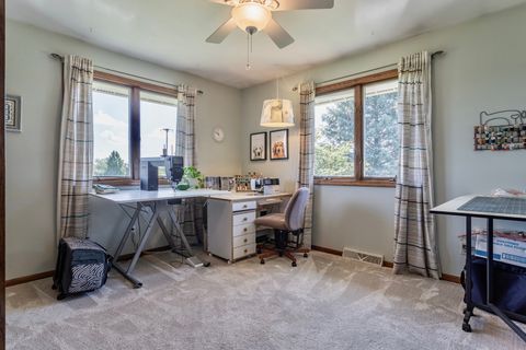 Tiny photo for 16146 W Oak Avenue, Joliet, IL 60432 (MLS # 12471573)