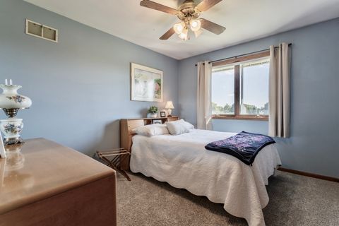 Tiny photo for 16146 W Oak Avenue, Joliet, IL 60432 (MLS # 12471573)