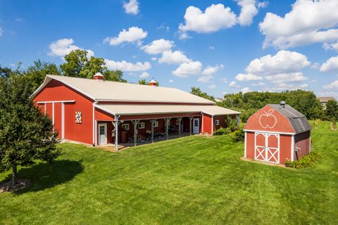 Tiny photo for 16146 W Oak Avenue, Joliet, IL 60432 (MLS # 12471573)