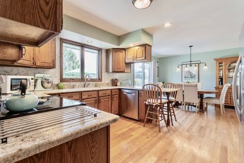 Tiny photo for 16146 W Oak Avenue, Joliet, IL 60432 (MLS # 12471573)
