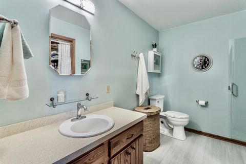 Tiny photo for 16146 W Oak Avenue, Joliet, IL 60432 (MLS # 12471573)