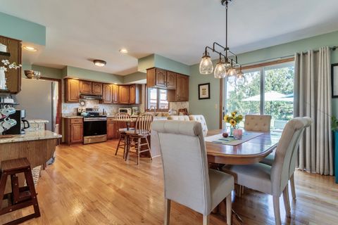 Tiny photo for 16146 W Oak Avenue, Joliet, IL 60432 (MLS # 12471573)