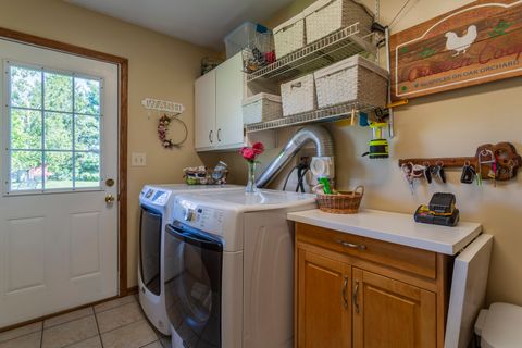 Tiny photo for 16146 W Oak Avenue, Joliet, IL 60432 (MLS # 12471573)