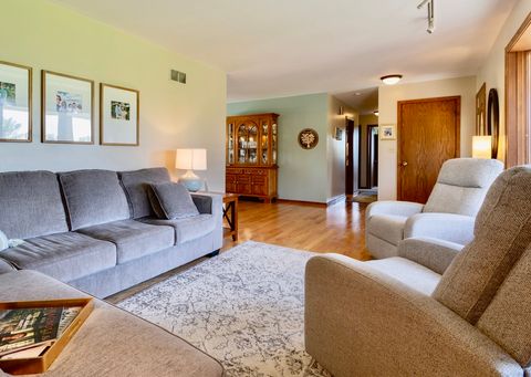 Tiny photo for 16146 W Oak Avenue, Joliet, IL 60432 (MLS # 12471573)