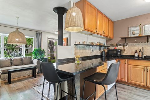 Tiny photo for 718 Russet Lane, Streamwood, IL 60107 (MLS # 12465803)