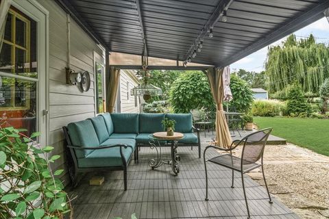 Tiny photo for 718 Russet Lane, Streamwood, IL 60107 (MLS # 12465803)