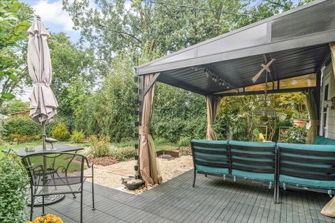 Tiny photo for 718 Russet Lane, Streamwood, IL 60107 (MLS # 12465803)