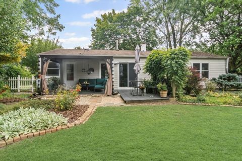 Tiny photo for 718 Russet Lane, Streamwood, IL 60107 (MLS # 12465803)