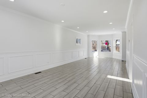 Tiny photo for 3002 Wesley Avenue, Berwyn, IL 60402 (MLS # 12555832)