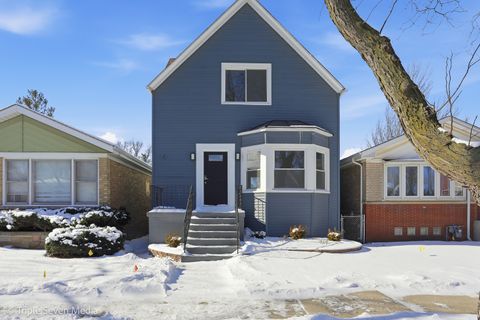 Photo of 3002 Wesley Avenue, Berwyn, IL 60402 (MLS # 12555832)