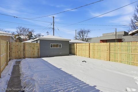 Tiny photo for 3002 Wesley Avenue, Berwyn, IL 60402 (MLS # 12555832)