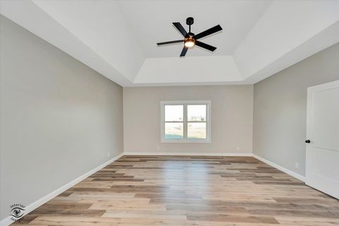 Tiny photo for 1195 S Farmstone Drive, Diamond, IL 60416 (MLS # 12505635)