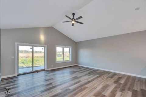 Tiny photo for 1195 S Farmstone Drive, Diamond, IL 60416 (MLS # 12505635)