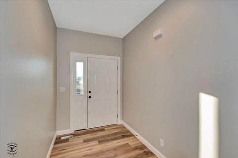 Tiny photo for 1195 S Farmstone Drive, Diamond, IL 60416 (MLS # 12505635)