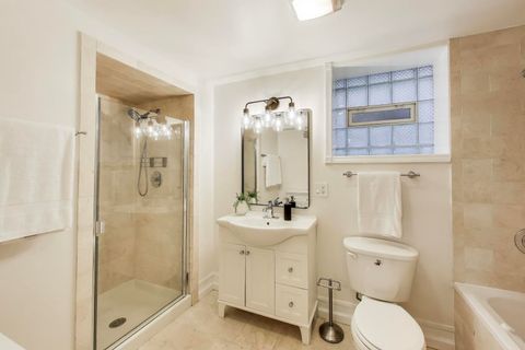 Tiny photo for 2631 N Ashland Avenue #1, Chicago, IL 60614 (MLS # 12431771)