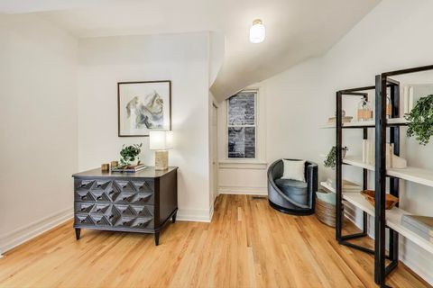 Tiny photo for 2631 N Ashland Avenue #1, Chicago, IL 60614 (MLS # 12431771)