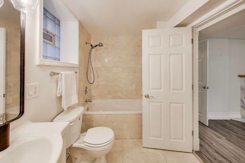 Tiny photo for 2631 N Ashland Avenue #1, Chicago, IL 60614 (MLS # 12431771)
