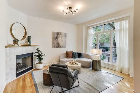 Tiny photo for 2631 N Ashland Avenue #1, Chicago, IL 60614 (MLS # 12431771)