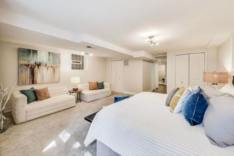 Tiny photo for 2631 N Ashland Avenue #1, Chicago, IL 60614 (MLS # 12431771)