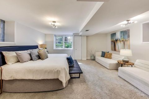 Tiny photo for 2631 N Ashland Avenue #1, Chicago, IL 60614 (MLS # 12431771)