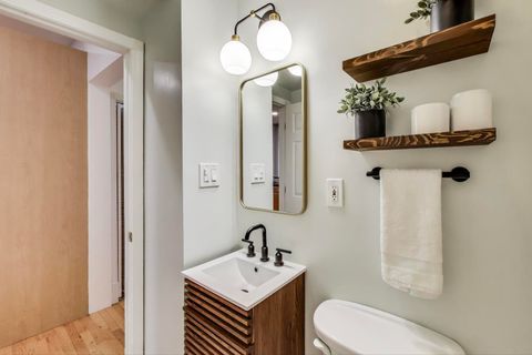 Tiny photo for 2631 N Ashland Avenue #1, Chicago, IL 60614 (MLS # 12431771)