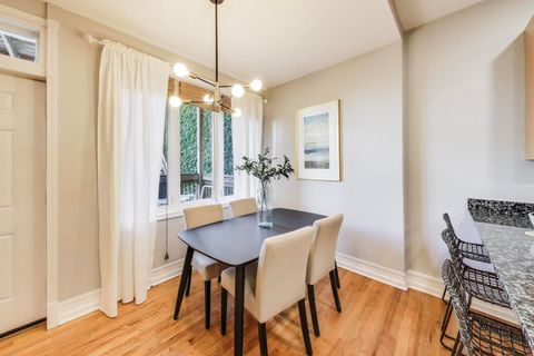 Tiny photo for 2631 N Ashland Avenue #1, Chicago, IL 60614 (MLS # 12431771)