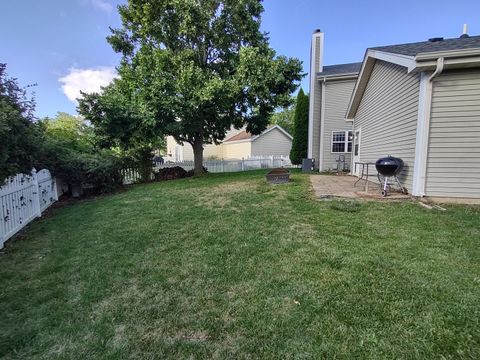 Tiny photo for 4318 Bronk Corner Cor, Plainfield, IL 60586 (MLS # 12368870)