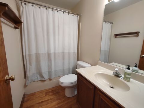 Tiny photo for 4318 Bronk Corner Cor, Plainfield, IL 60586 (MLS # 12368870)