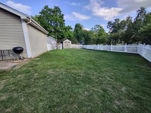 Tiny photo for 4318 Bronk Corner Cor, Plainfield, IL 60586 (MLS # 12368870)