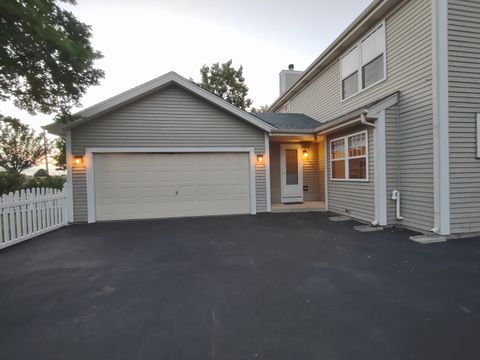 Tiny photo for 4318 Bronk Corner Cor, Plainfield, IL 60586 (MLS # 12368870)