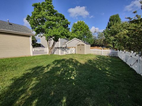 Tiny photo for 4318 Bronk Corner Cor, Plainfield, IL 60586 (MLS # 12368870)