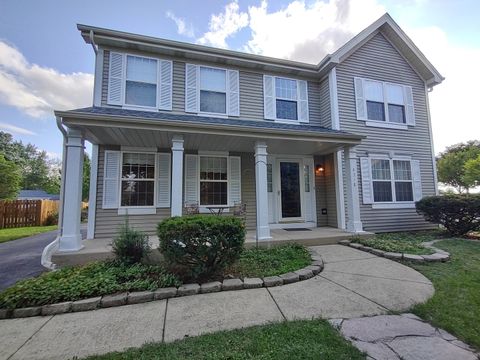 Photo of 4318 Bronk Corner Cor, Plainfield, IL 60586 (MLS # 12368870)
