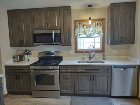 Tiny photo for 4318 Bronk Corner Cor, Plainfield, IL 60586 (MLS # 12368870)