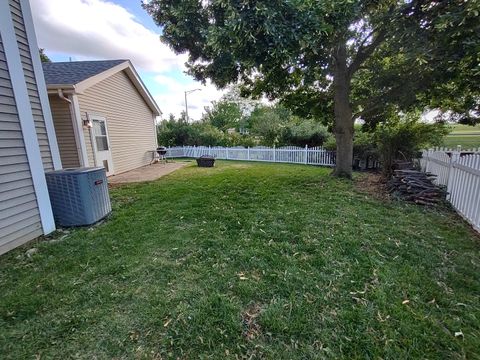 Tiny photo for 4318 Bronk Corner Cor, Plainfield, IL 60586 (MLS # 12368870)